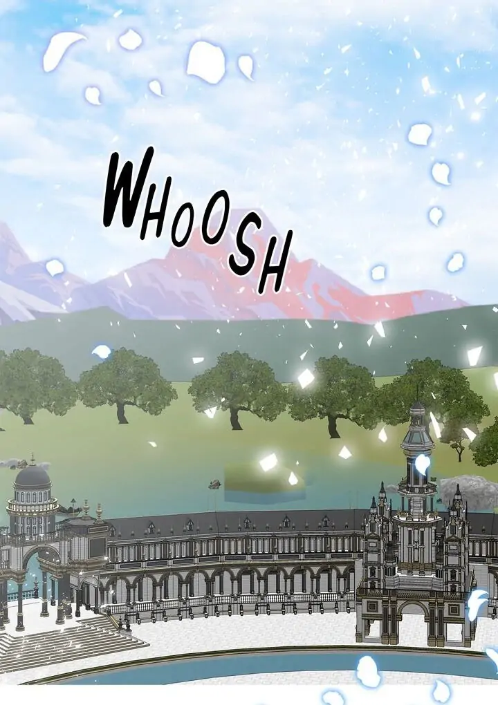 I’m the Ex-Girlfriend of a Soldier chapter 83 - page 26